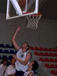  basket 2008-09
