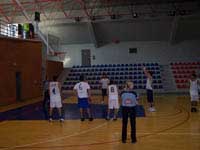  basket 2008-09