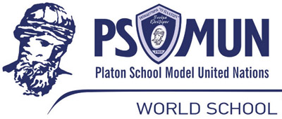 4th Platon School Model United Nations 2015