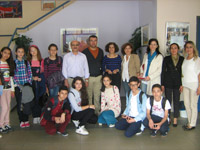     Mehmet Soysarac Ortaokulu (16-10-2014)