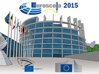 Euroscola logo 2015