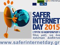 Safer Internet 2015