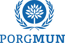 PORGMUN Model United Nations 2015