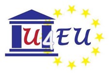 Universities4EU Logo