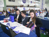 Young Business Talents