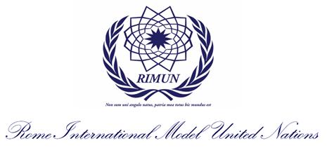 6th International MUN (Rome)