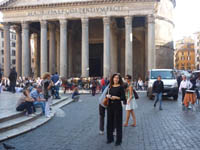 6th Rome International MUN (23-27/3/2012)