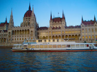 Budapest International MUN 2013